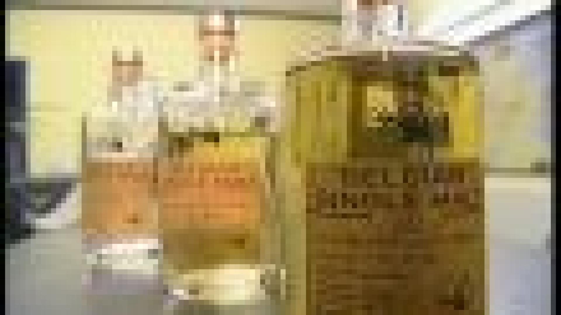 Le premier whisky belge est liégeois !